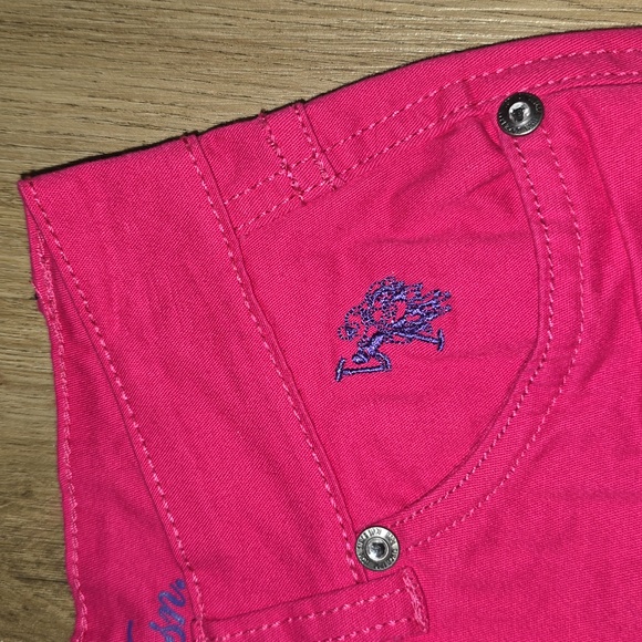 EUC GIRL'S SKINNY JEANS - Picture 6 of 17